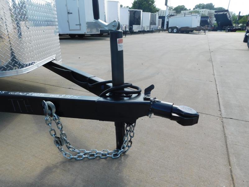 new Cargo (Enclosed) Trailers Arising  for sale, in Independence, MO Thumbnail 5