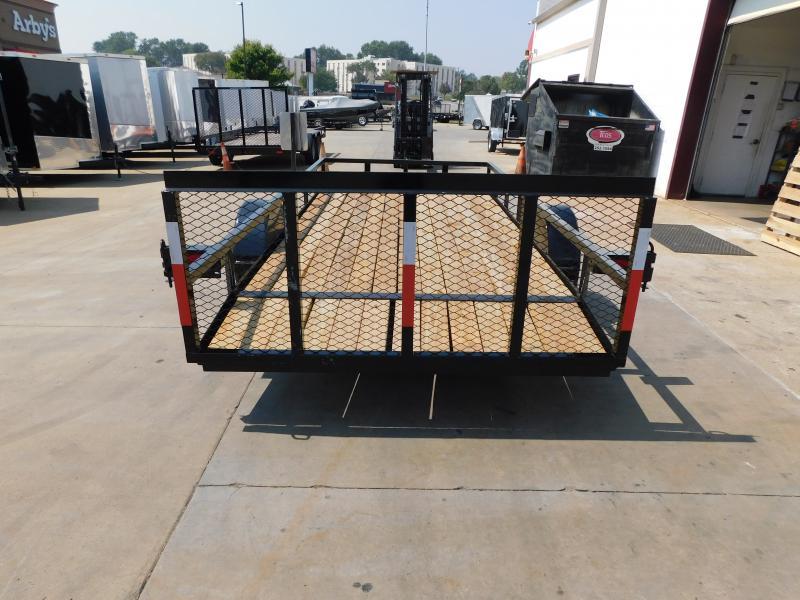 new Utility Trailers KL Trailers  for sale, in Independence, MO Thumbnail 5