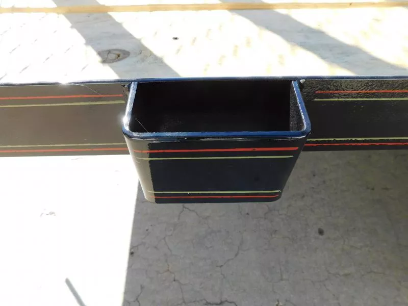 new Utility Trailers Buck Dandy  for sale, in Independence, MO Thumbnail 19
