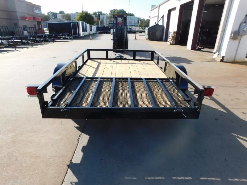 new Utility Trailers Buck Dandy  for sale, in Independence, MO Thumbnail 13