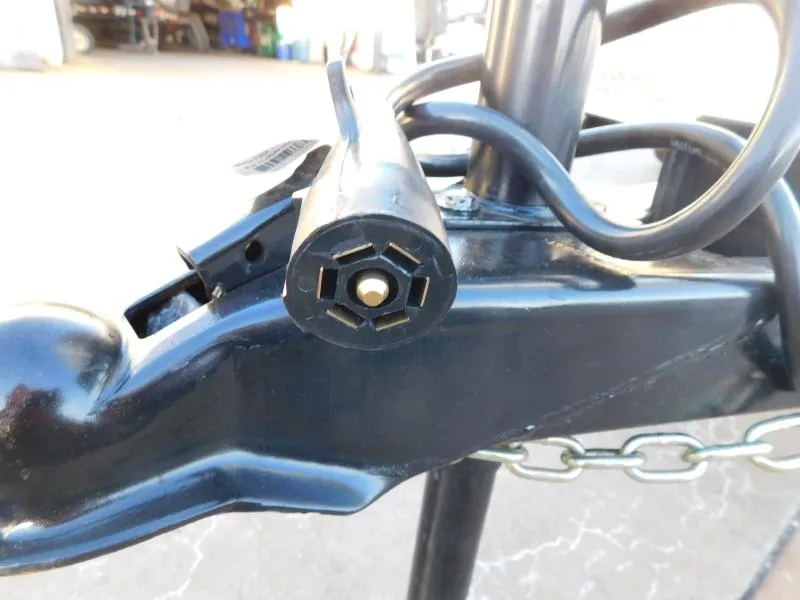 new Cargo (Enclosed) Trailers Arising  for sale, in Independence, MO Thumbnail 15