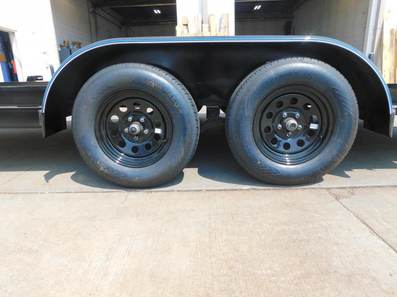 new Car Haulers / Racing Trailers Top Hat Trailers  for sale, in Independence, MO Thumbnail 18