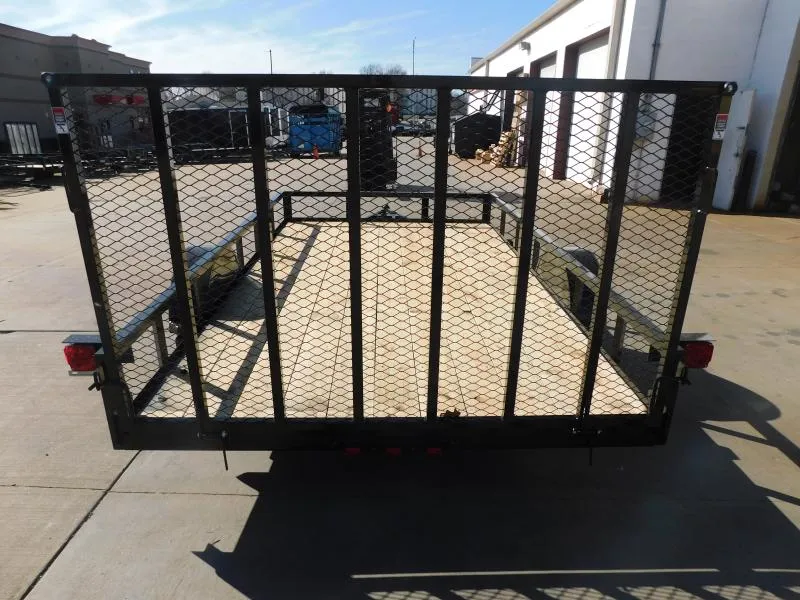 new Utility Trailers Buck Dandy  for sale, in Independence, MO Thumbnail 4