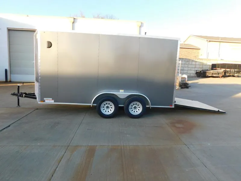 new Cargo (Enclosed) Trailers Arising  for sale, in Independence, MO Thumbnail 8