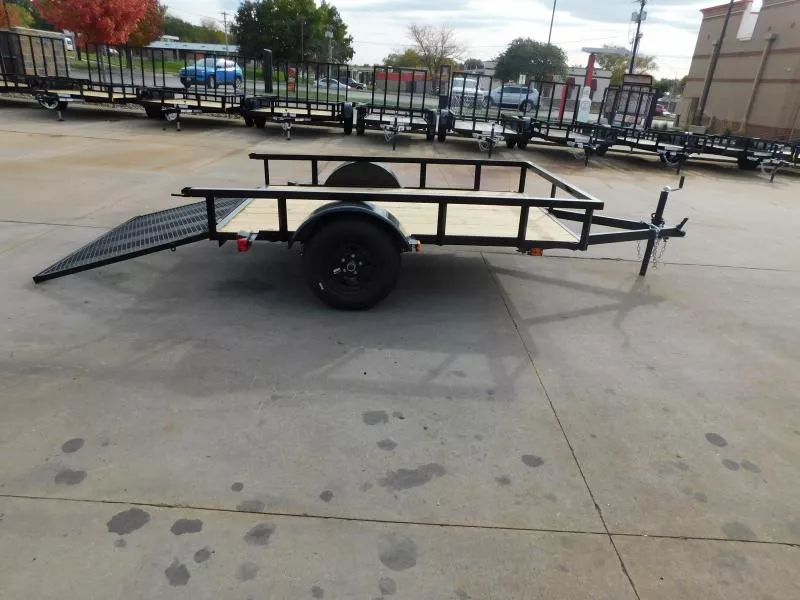 new Utility Trailers Carry-On  for sale, in Independence, MO Thumbnail 11