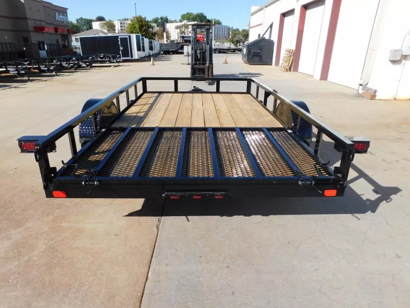 new Utility Trailers Buck Dandy  for sale, in Independence, MO Thumbnail 13