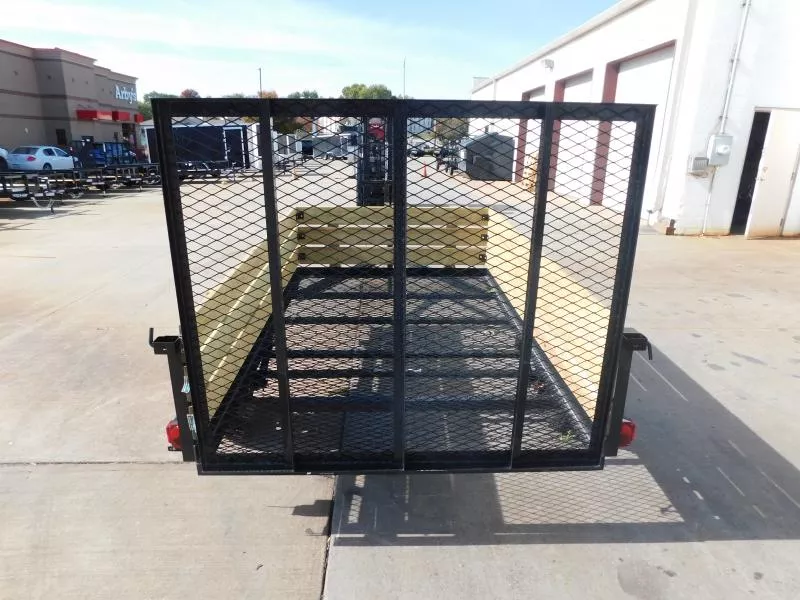 new Utility Trailers Carry-On  for sale, in Independence, MO Thumbnail 4