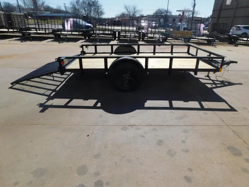 new Utility Trailers Buck Dandy  for sale, in Independence, MO Thumbnail 12