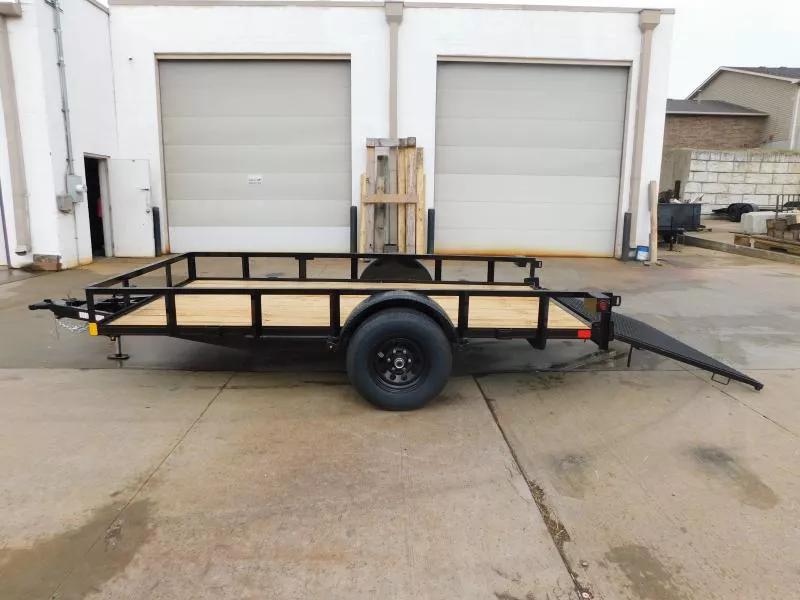 new Utility Trailers Buck Dandy  for sale, in Independence, MO Thumbnail 8