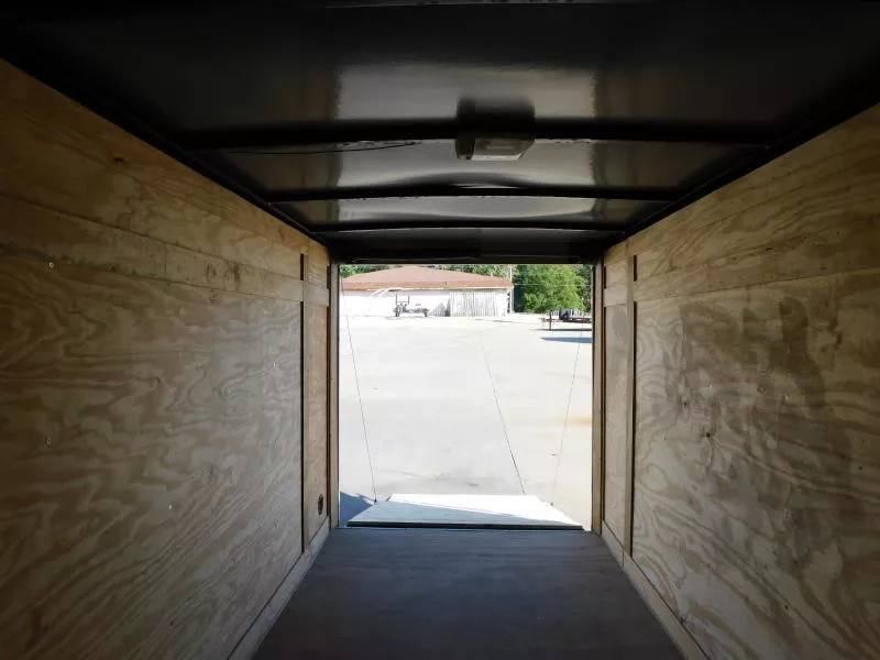 new Cargo (Enclosed) Trailers Cynergy Cargo  for sale, in Independence, MO Thumbnail 13
