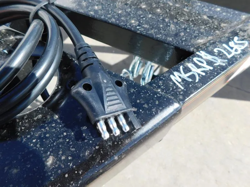 new Utility Trailers Buck Dandy  for sale, in Independence, MO Thumbnail 15