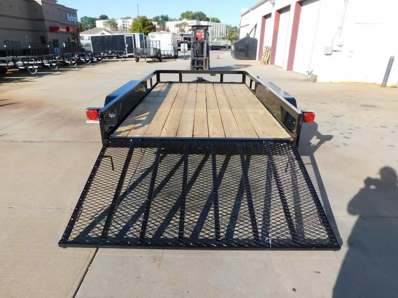 new Utility Trailers Buck Dandy  for sale, in Independence, MO Thumbnail 10