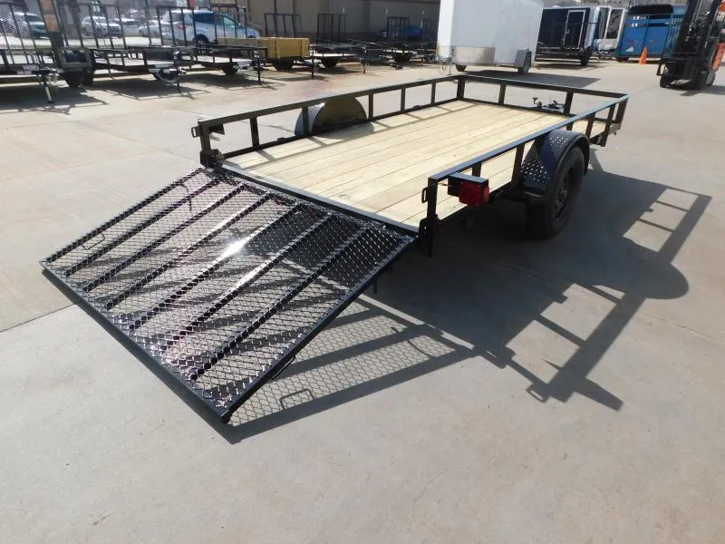 new Utility Trailers Buck Dandy  for sale, in Independence, MO Thumbnail 11