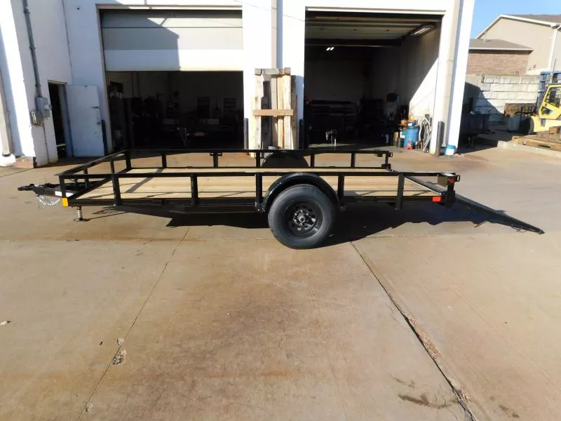 new Utility Trailers Buck Dandy  for sale, in Independence, MO Thumbnail 8