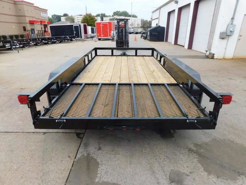 new Utility Trailers Buck Dandy  for sale, in Independence, MO Thumbnail 13