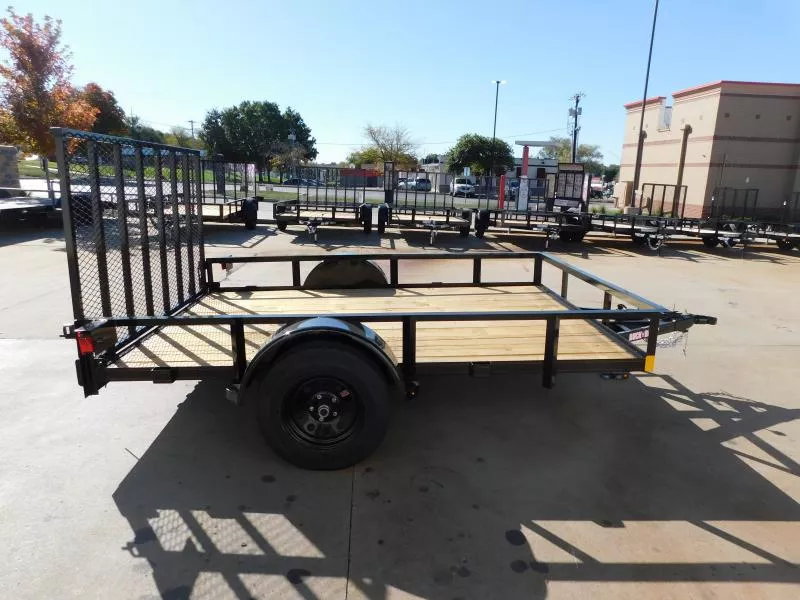 new Utility Trailers Buck Dandy  for sale, in Independence, MO Thumbnail 6