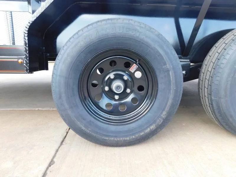 new Utility Trailers Buck Dandy  for sale, in Independence, MO Thumbnail 21