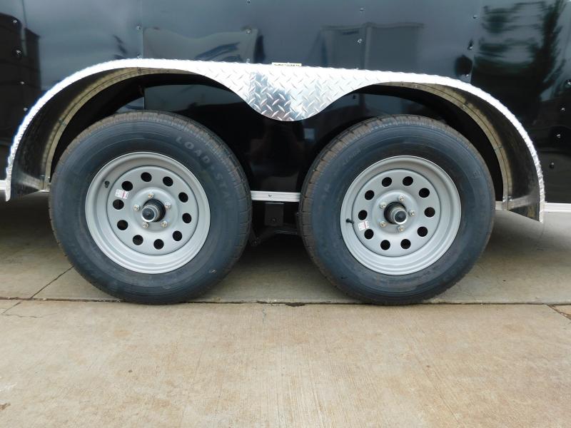 new Cargo (Enclosed) Trailers Arising  for sale, in Independence, MO Thumbnail 17
