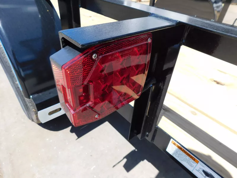 new Utility Trailers Top Hat Trailers  for sale, in Independence, MO Thumbnail 18