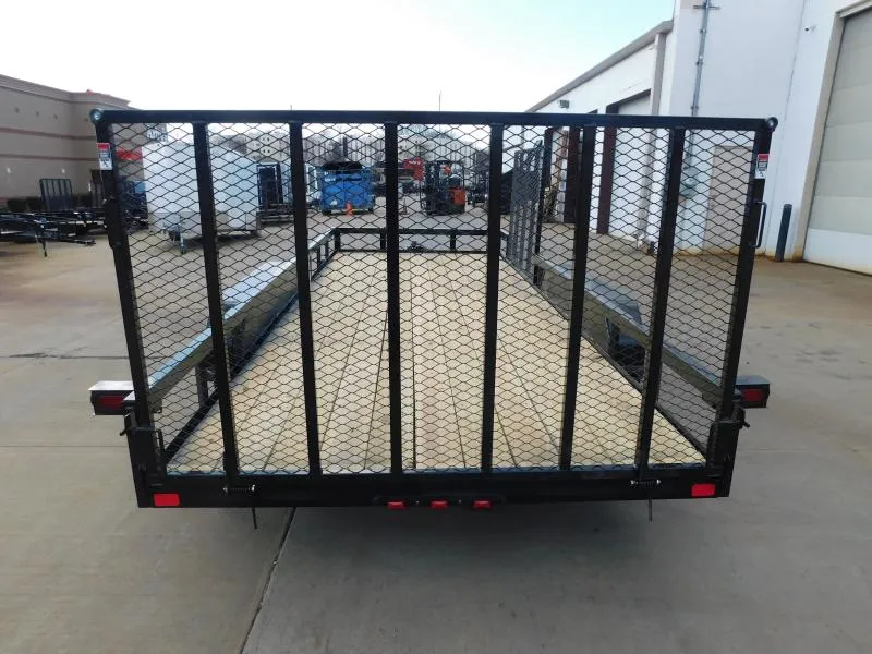 new Utility Trailers Buck Dandy  for sale, in Independence, MO Thumbnail 4