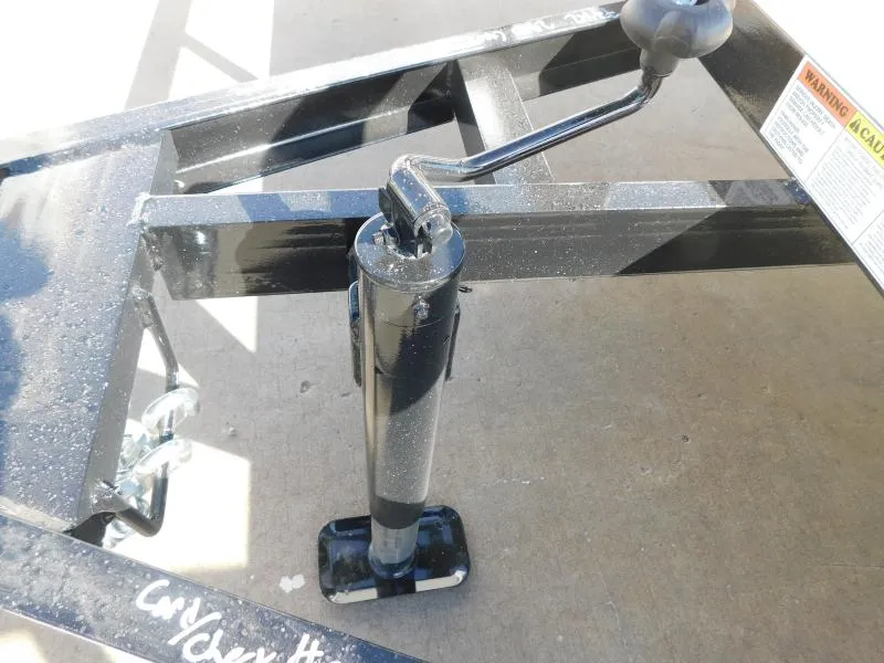 new Utility Trailers Buck Dandy  for sale, in Independence, MO Thumbnail 16