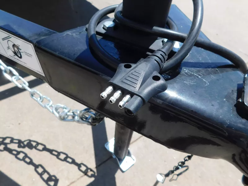 new Utility Trailers Top Hat Trailers  for sale, in Independence, MO Thumbnail 15