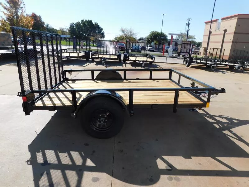 new Utility Trailers Buck Dandy  for sale, in Independence, MO Thumbnail 6