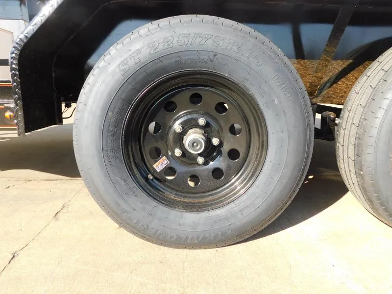 new Utility Trailers Buck Dandy  for sale, in Independence, MO Thumbnail 18