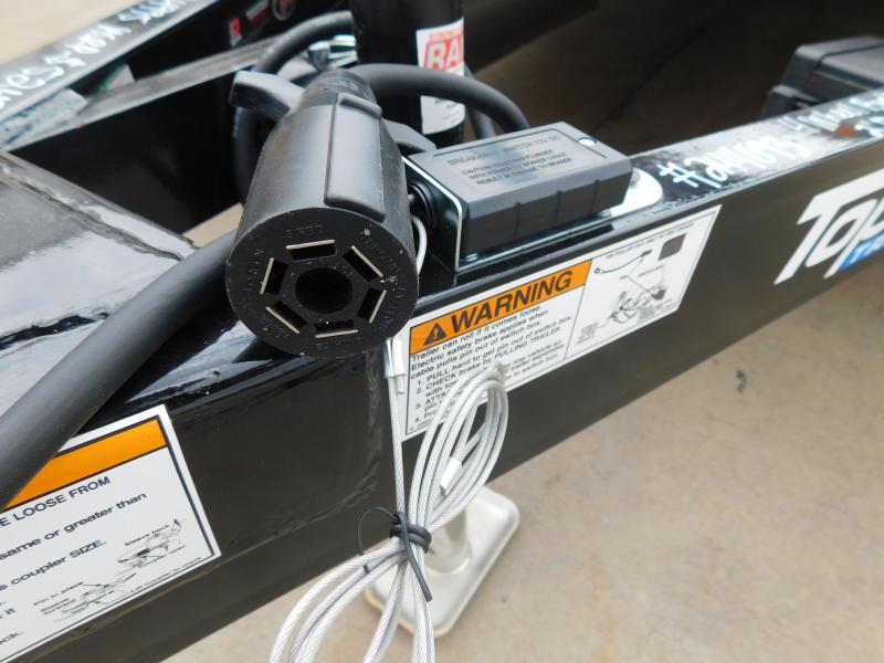 new Car Haulers / Racing Trailers Top Hat Trailers  for sale, in Independence, MO Thumbnail 14