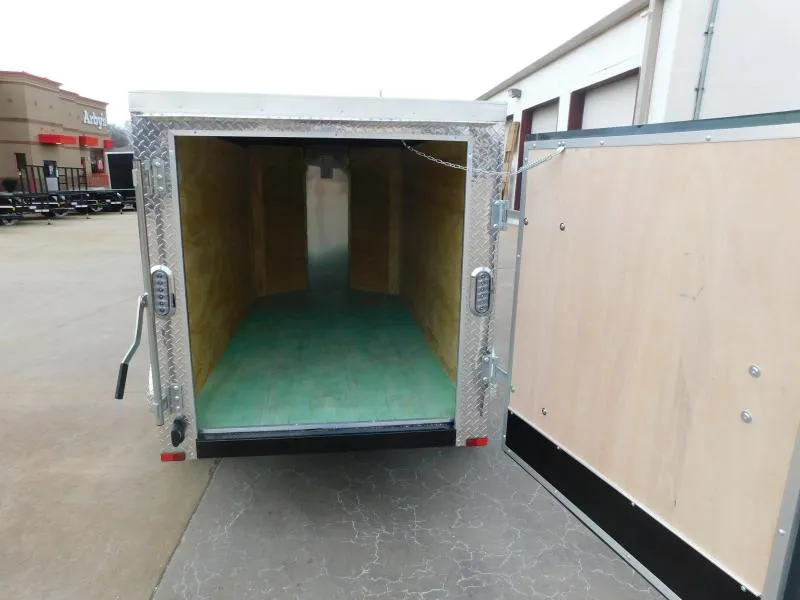 new Cargo (Enclosed) Trailers Arising  for sale, in Independence, MO Thumbnail 8