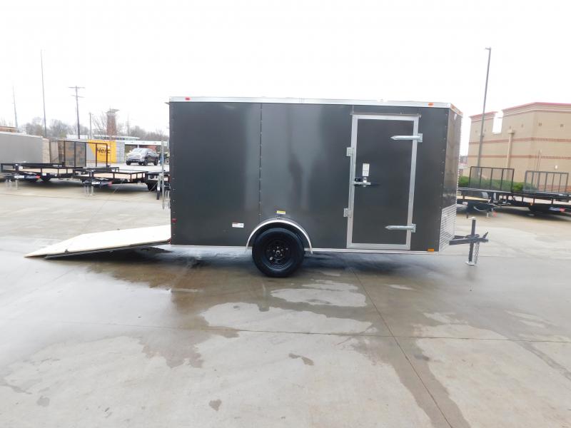 new Cargo (Enclosed) Trailers Cynergy Cargo  for sale, in Independence, MO Thumbnail 13