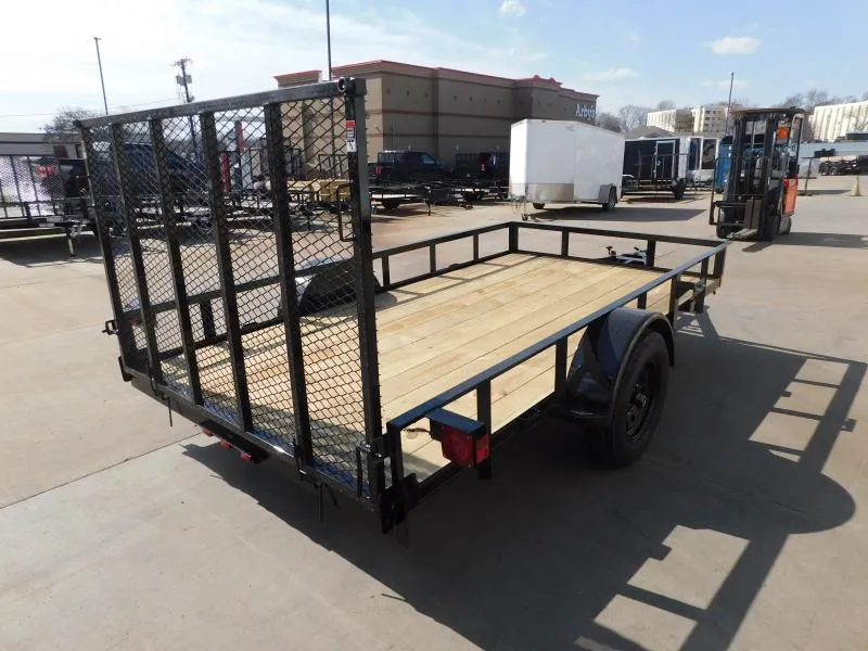 new Utility Trailers Buck Dandy  for sale, in Independence, MO Thumbnail 5