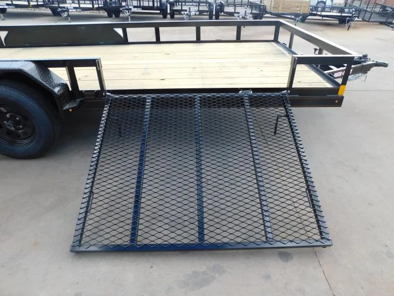 new Utility Trailers Buck Dandy  for sale, in Independence, MO Thumbnail 15