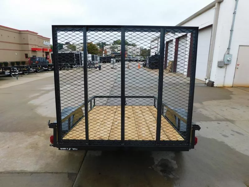 new Utility Trailers Carry-On  for sale, in Independence, MO Thumbnail 4