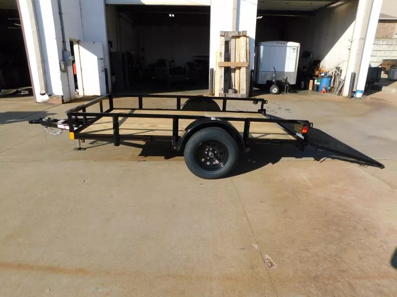 new Utility Trailers Buck Dandy  for sale, in Independence, MO Thumbnail 8