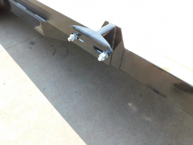 new Car Haulers / Racing Trailers Top Hat Trailers  for sale, in Independence, MO Thumbnail 21