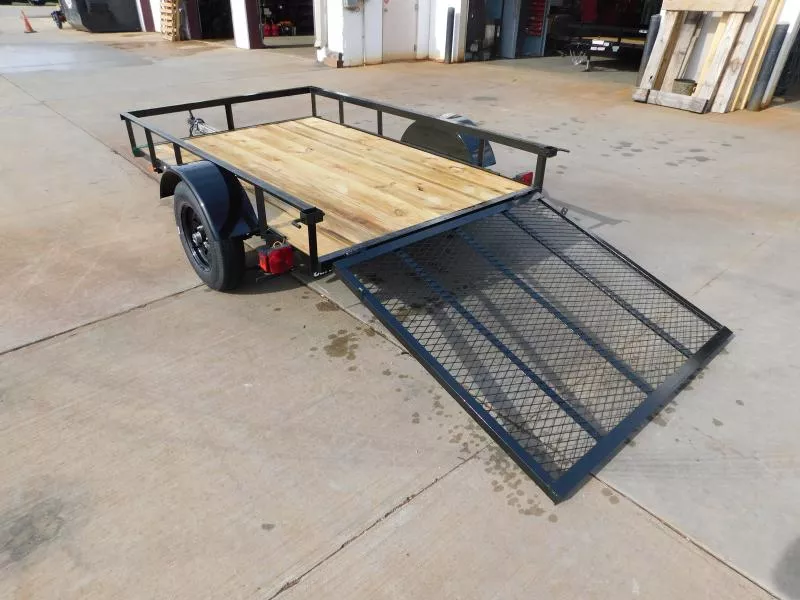 new Utility Trailers Carry-On  for sale, in Independence, MO Thumbnail 9