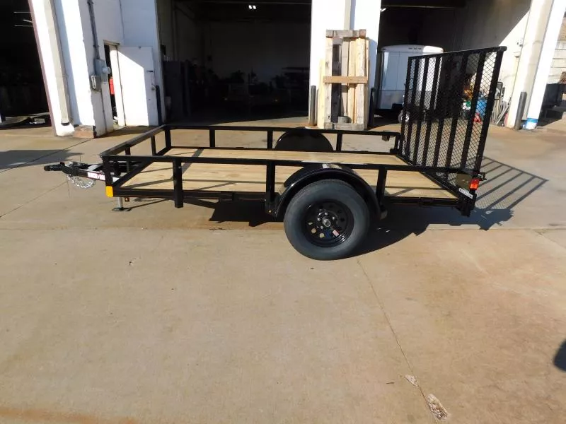 new Utility Trailers Buck Dandy  for sale, in Independence, MO Thumbnail 2