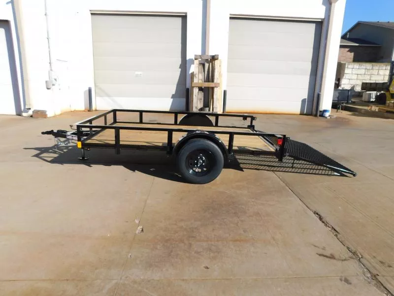 new Utility Trailers Buck Dandy  for sale, in Independence, MO Thumbnail 8