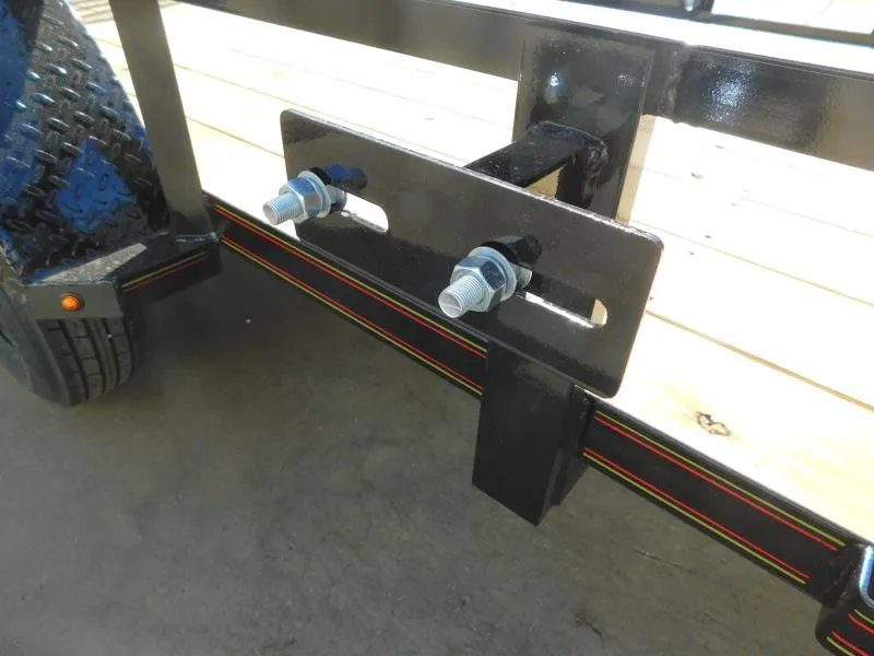 new Utility Trailers Buck Dandy  for sale, in Independence, MO Thumbnail 20