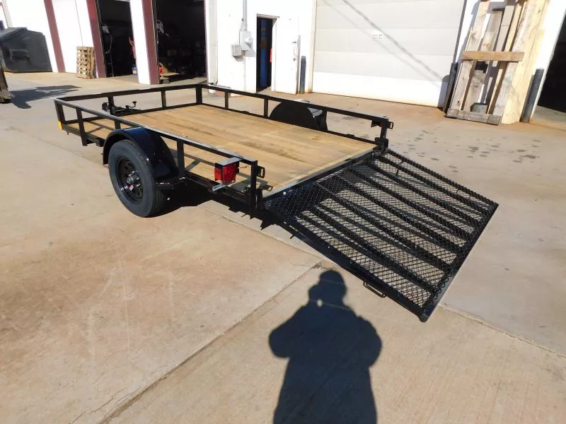 new Utility Trailers Buck Dandy  for sale, in Independence, MO Thumbnail 9