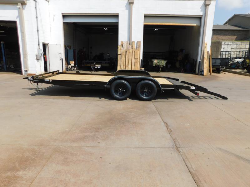 new Car Haulers / Racing Trailers Top Hat Trailers  for sale, in Independence, MO Thumbnail 8