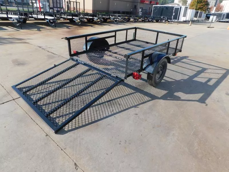 new Utility Trailers Carry-On  for sale, in Independence, MO Thumbnail 11