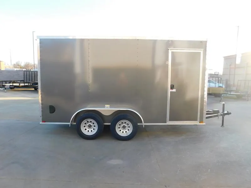 new Cargo (Enclosed) Trailers Arising  for sale, in Independence, MO Thumbnail 6