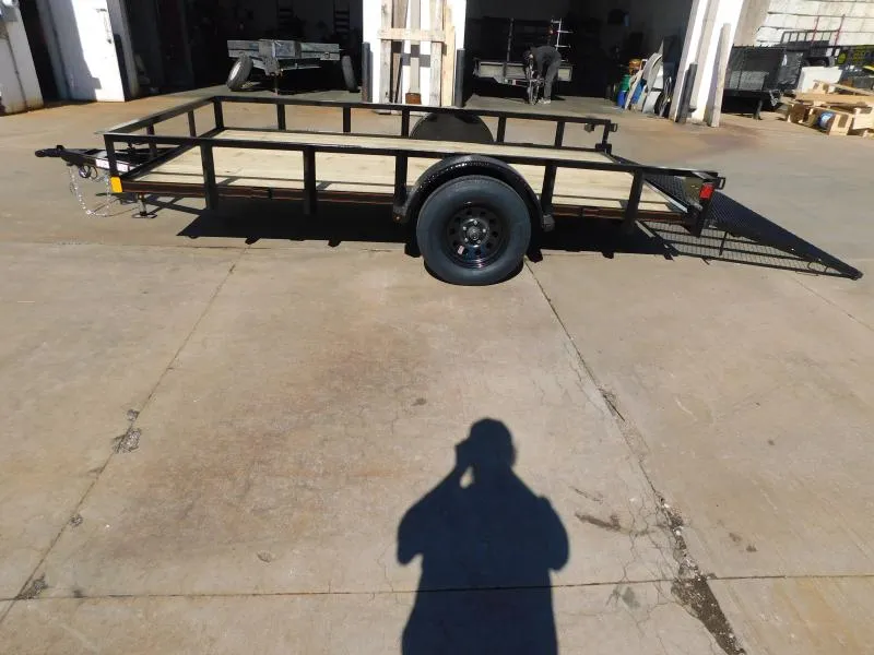 new Utility Trailers Buck Dandy  for sale, in Independence, MO Thumbnail 8