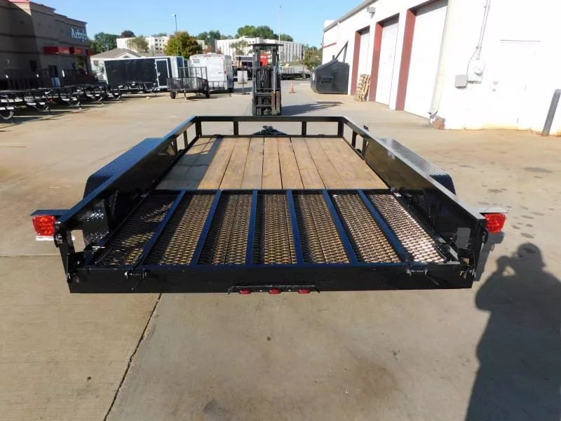 new Utility Trailers Buck Dandy  for sale, in Independence, MO Thumbnail 13