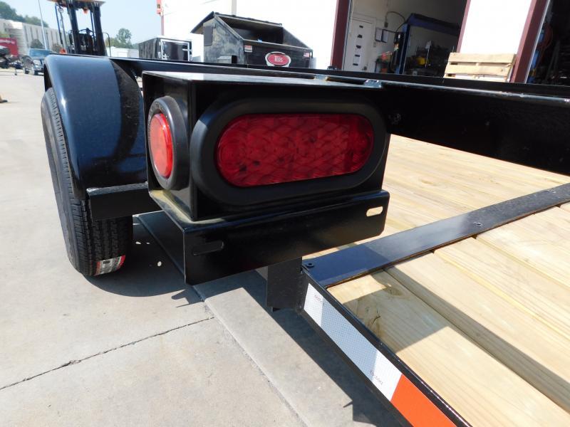 new Utility Trailers KL Trailers  for sale, in Independence, MO Thumbnail 16