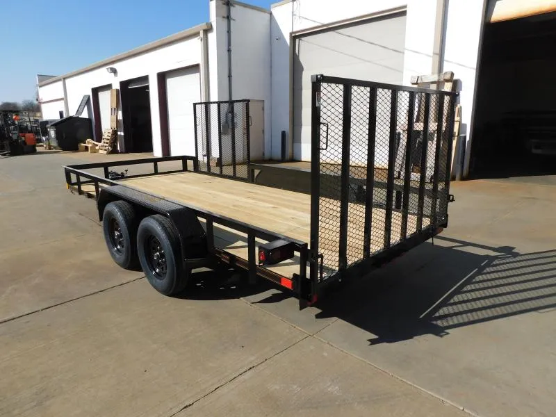 new Utility Trailers Buck Dandy  for sale, in Independence, MO Thumbnail 3