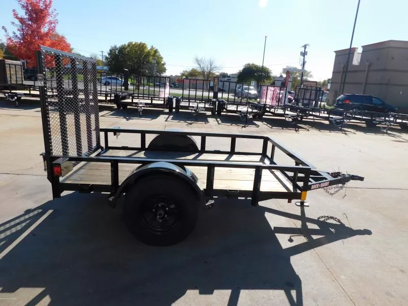 new Utility Trailers Buck Dandy  for sale, in Independence, MO Thumbnail 6