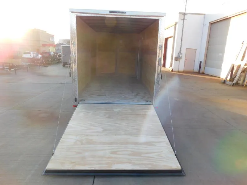 new Cargo (Enclosed) Trailers Arising  for sale, in Independence, MO Thumbnail 10